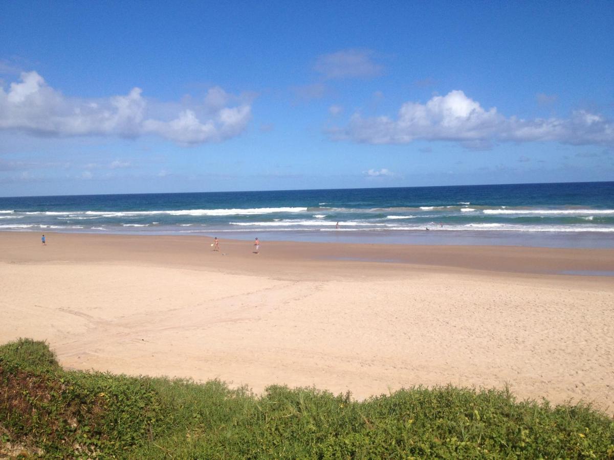 Casa Ampla Perto De Uma Das Melhores Praia De Ssa السلفادور المظهر الخارجي الصورة