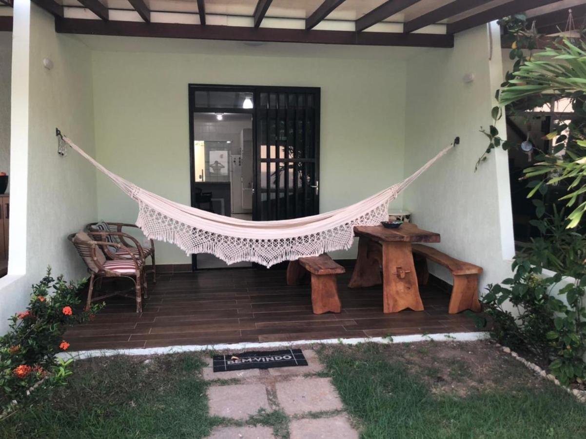 Casa Ampla Perto De Uma Das Melhores Praia De Ssa السلفادور المظهر الخارجي الصورة