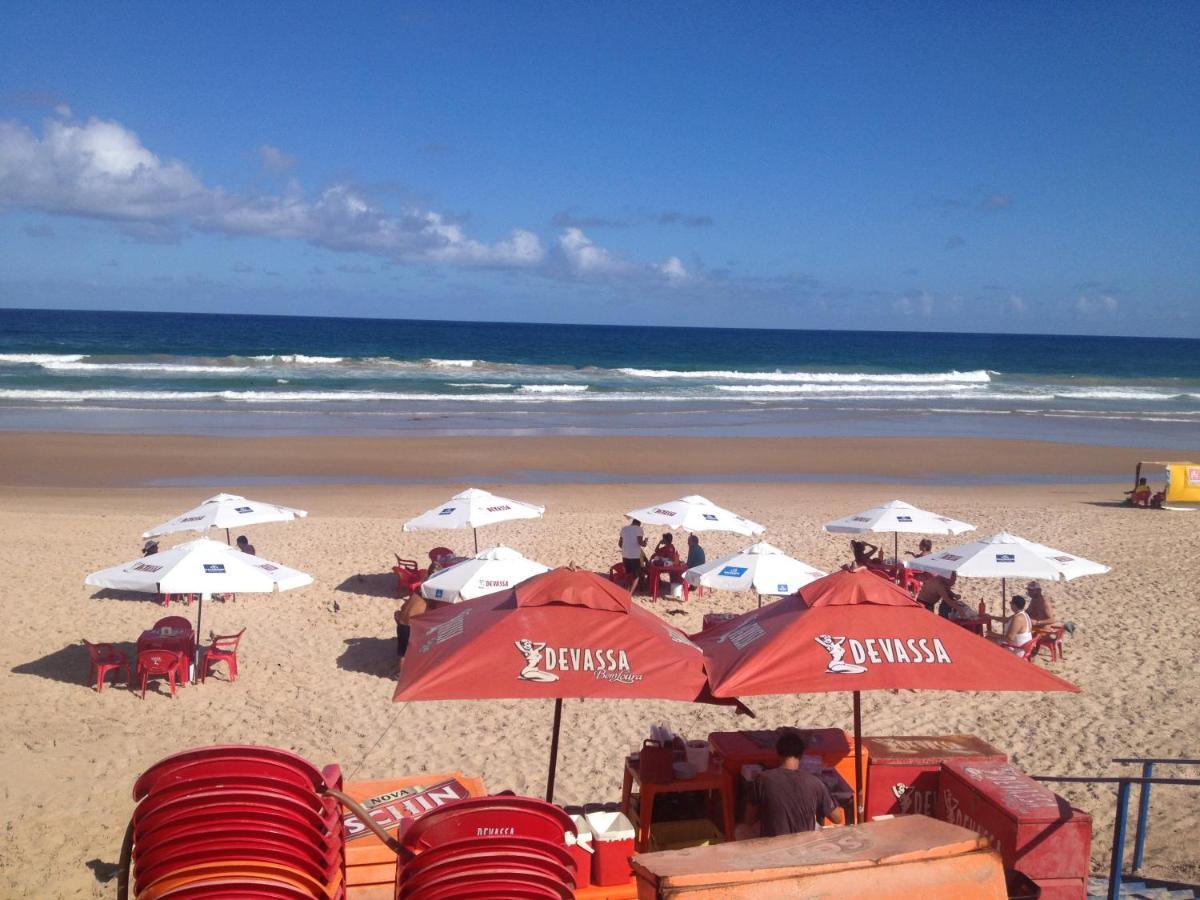 Casa Ampla Perto De Uma Das Melhores Praia De Ssa السلفادور المظهر الخارجي الصورة
